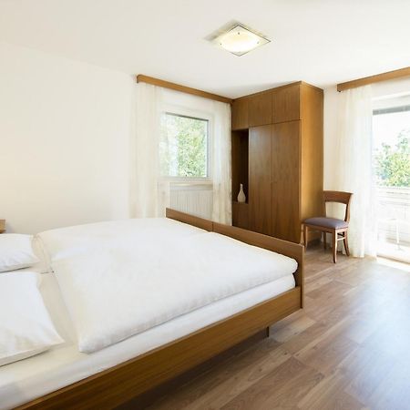 Pension Etschland Tirolo Quarto foto