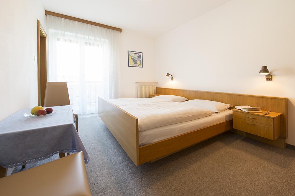 Pension Etschland Tirolo Quarto foto